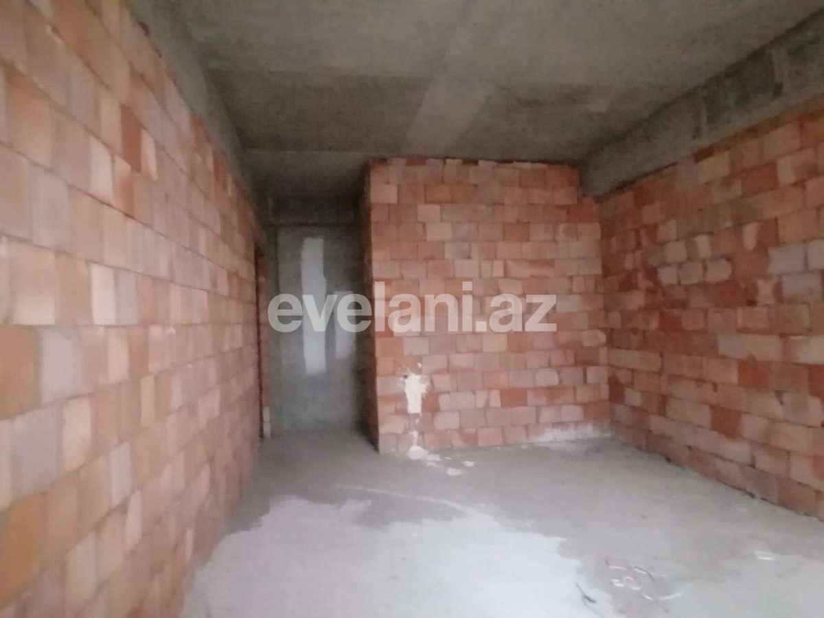 Sale, new building, 2 room, 103 m², Baku, Yasamal r, Inshaatchilar m.