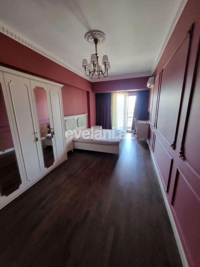 Satılır, yeni tikili, 3 otaqlı, 140 m², Bakı, Xətai r.