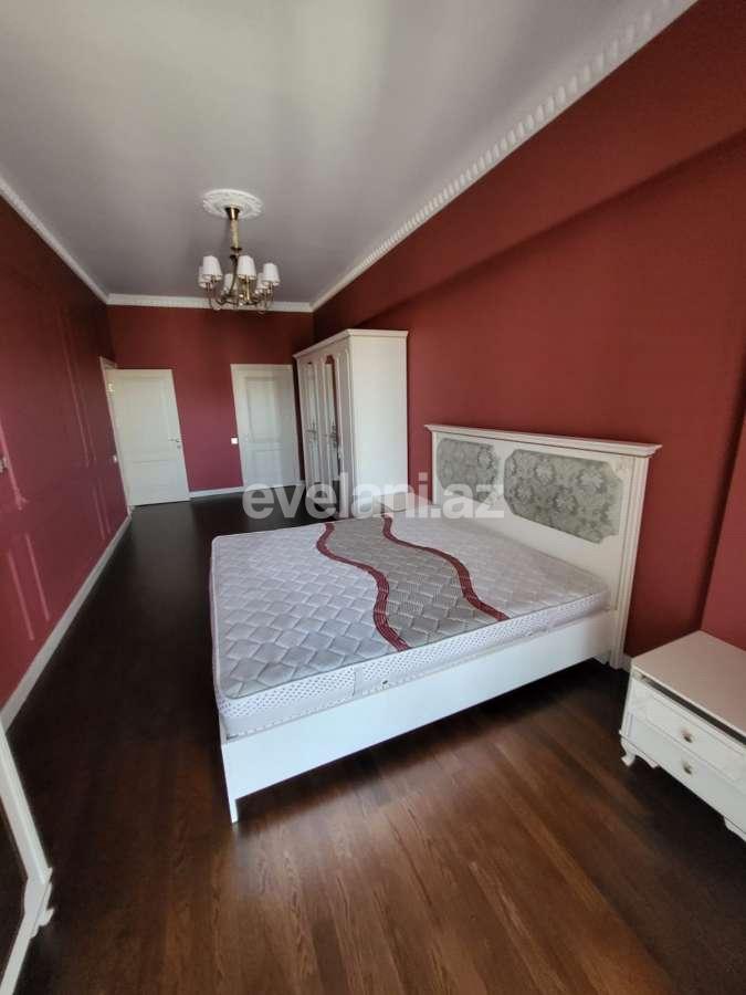 Satılır, yeni tikili, 3 otaqlı, 140 m², Bakı, Xətai r.