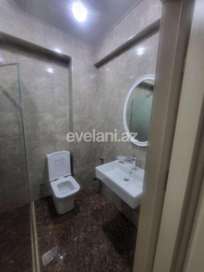 Satılır, yeni tikili, 3 otaqlı, 140 m², Bakı, Xətai r.