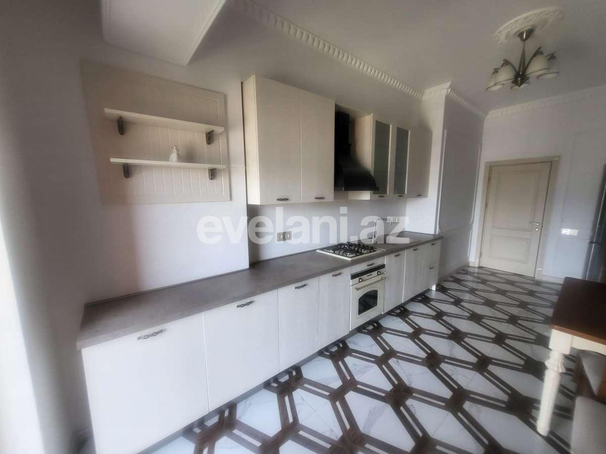 Satılır, yeni tikili, 3 otaqlı, 140 m², Bakı, Xətai r.