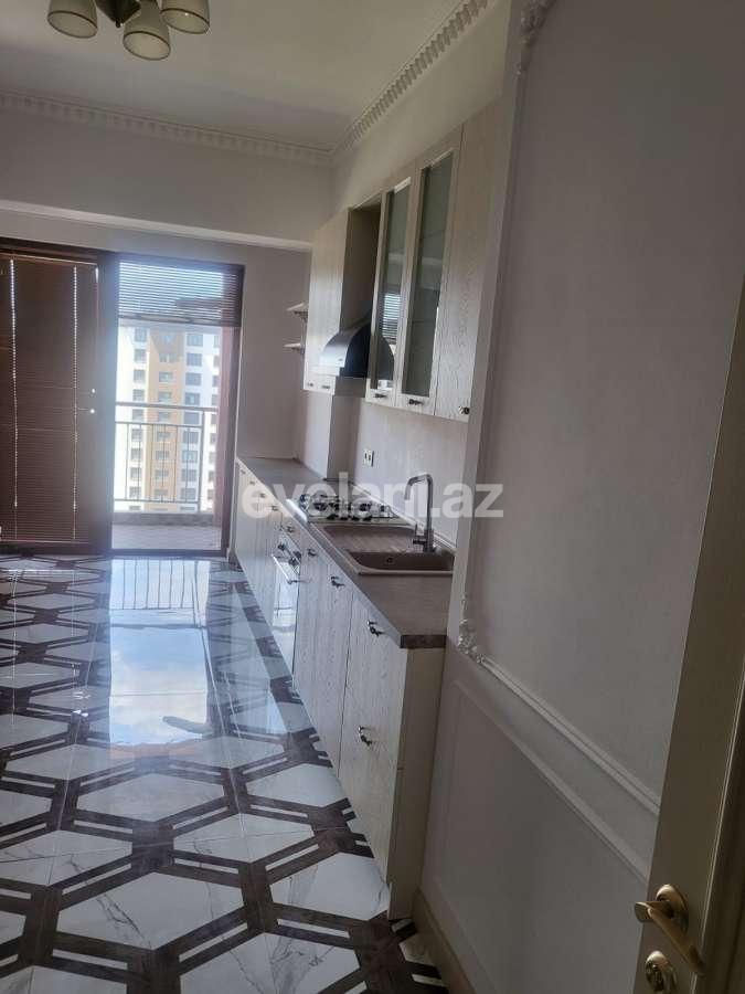 Satılır, yeni tikili, 3 otaqlı, 140 m², Bakı, Xətai r.