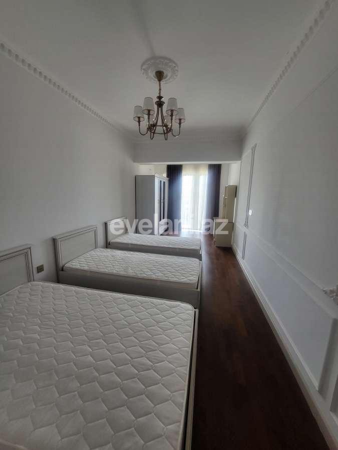 Satılır, yeni tikili, 3 otaqlı, 140 m², Bakı, Xətai r.