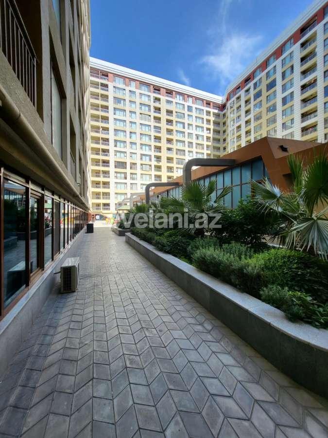 Satılır, yeni tikili, 3 otaqlı, 140 m², Bakı, Xətai r.