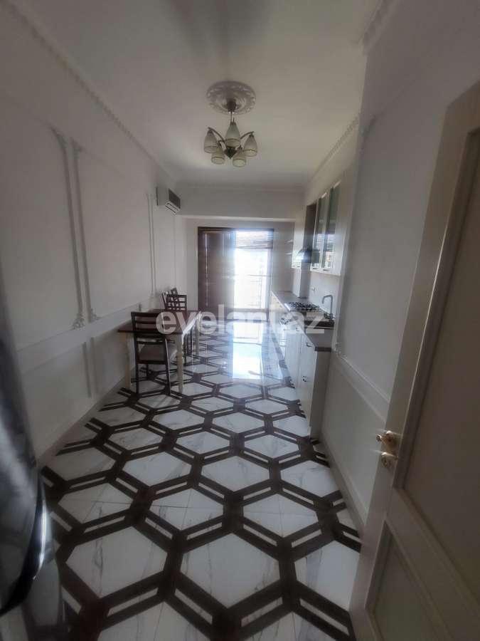 Satılır, yeni tikili, 3 otaqlı, 140 m², Bakı, Xətai r.