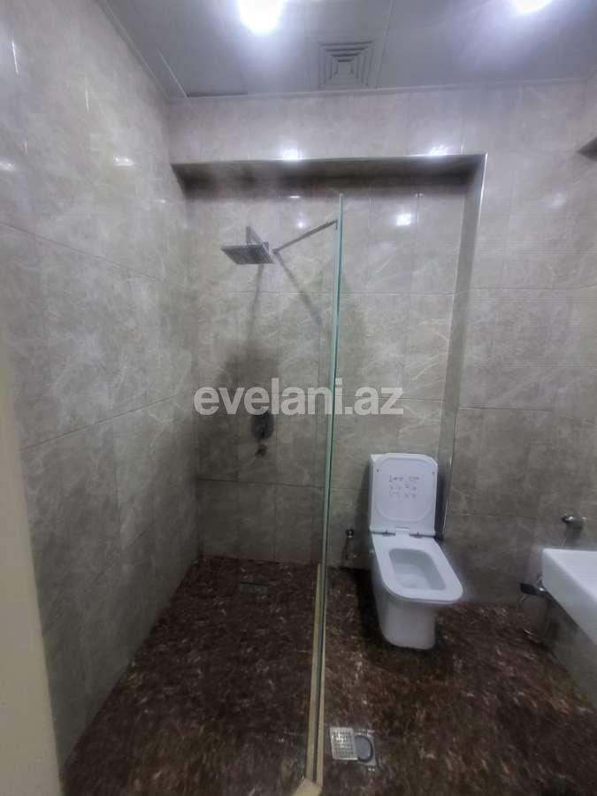 Satılır, yeni tikili, 3 otaqlı, 140 m², Bakı, Xətai r.