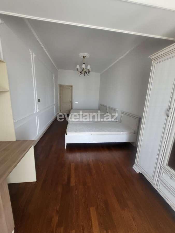Satılır, yeni tikili, 3 otaqlı, 140 m², Bakı, Xətai r.