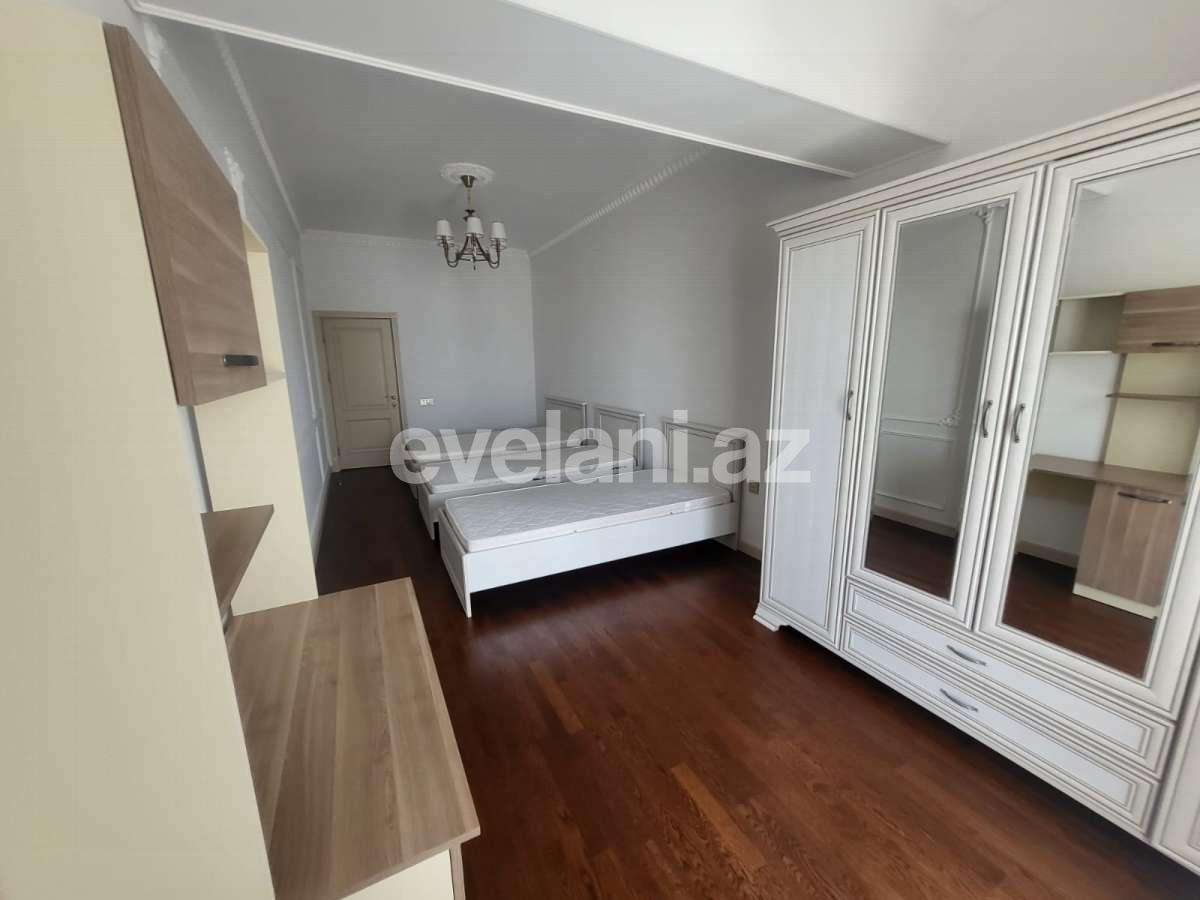 Satılır, yeni tikili, 3 otaqlı, 140 m², Bakı, Xətai r.