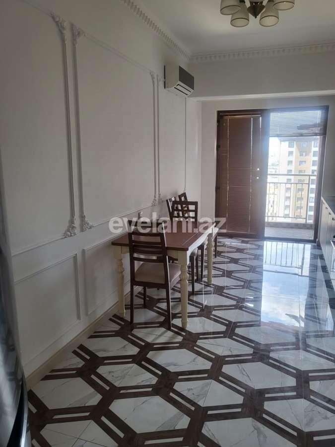 Satılır, yeni tikili, 3 otaqlı, 140 m², Bakı, Xətai r.