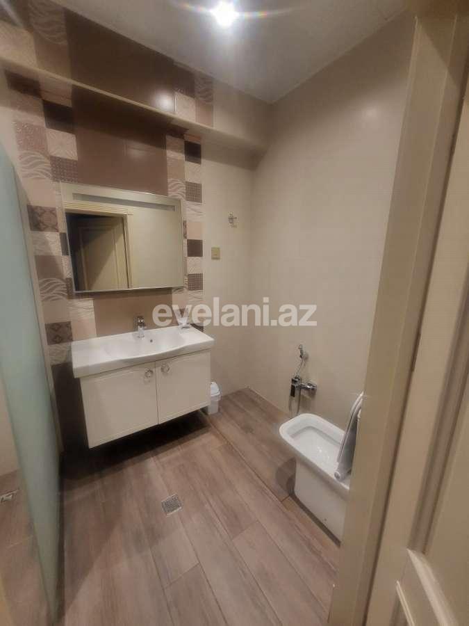 Satılır, yeni tikili, 3 otaqlı, 140 m², Bakı, Xətai r.