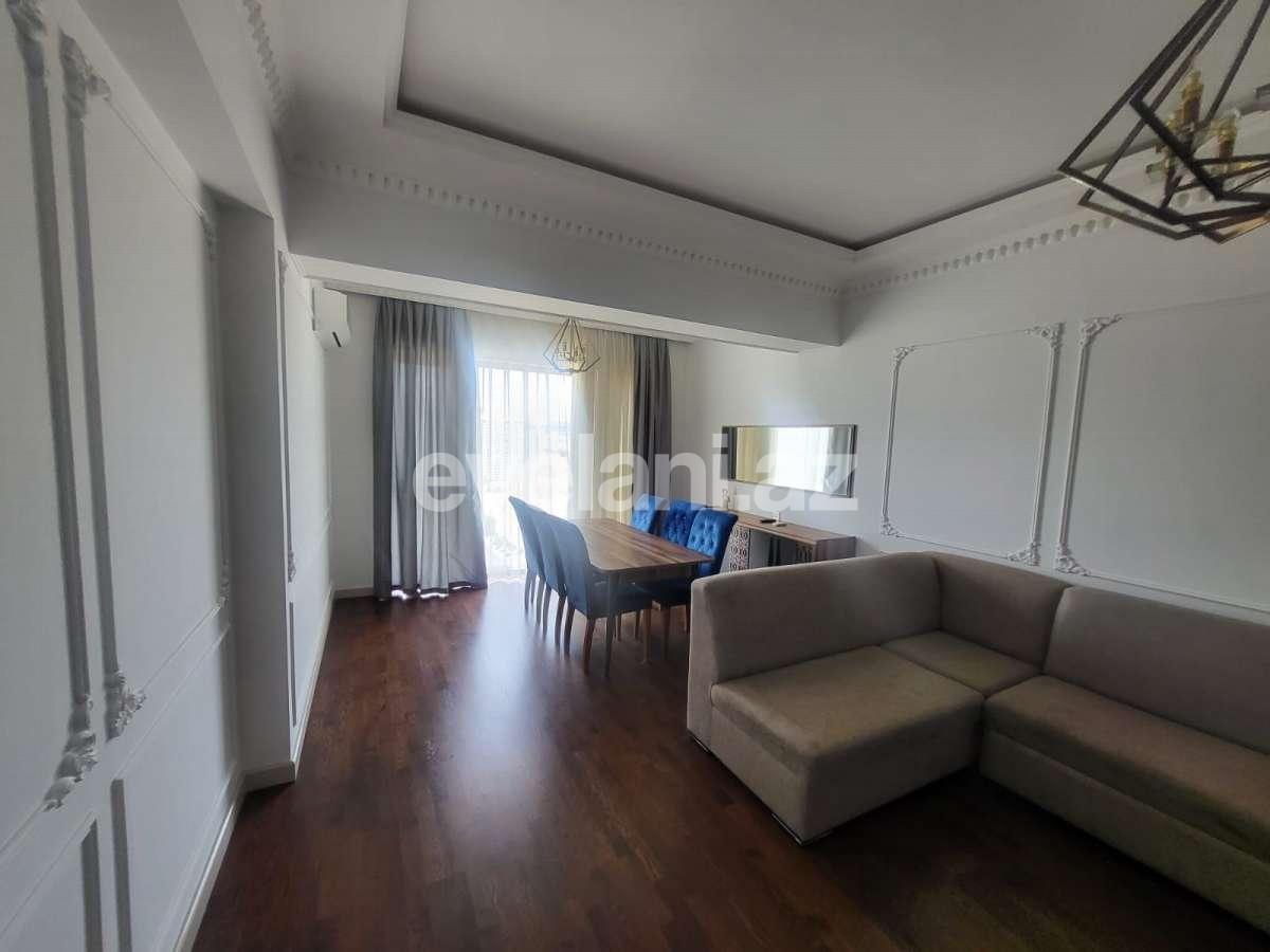 Satılır, yeni tikili, 3 otaqlı, 140 m², Bakı, Xətai r.