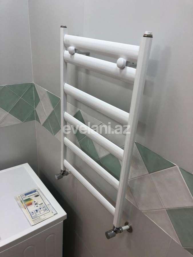 Продаётся, новостройка, 2-комнаты, 55 m², Баку, Ясамальский r, Элмляр Академиясы m.