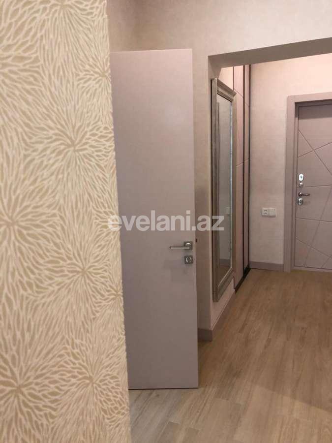Продаётся, новостройка, 2-комнаты, 55 m², Баку, Ясамальский r, Элмляр Академиясы m.
