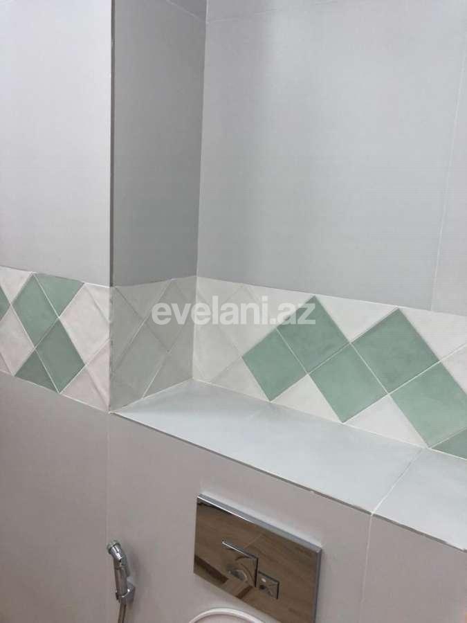 Продаётся, новостройка, 2-комнаты, 55 m², Баку, Ясамальский r, Элмляр Академиясы m.