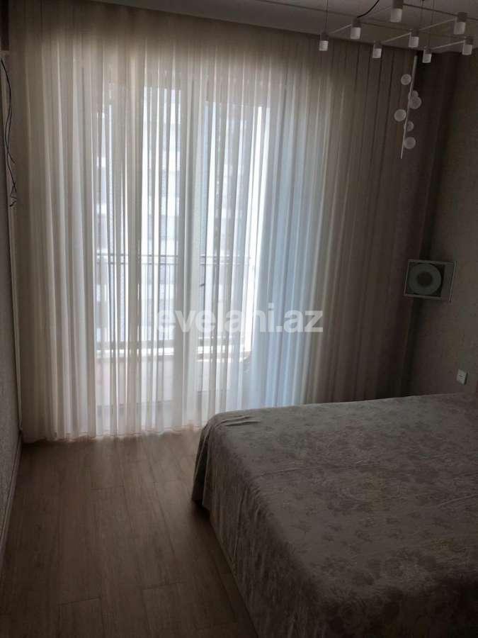 Продаётся, новостройка, 2-комнаты, 55 m², Баку, Ясамальский r, Элмляр Академиясы m.
