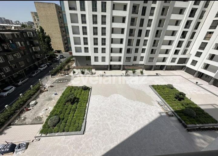 Продаётся, новостройка, 2-комнаты, 55 m², Баку, Ясамальский r, Элмляр Академиясы m.