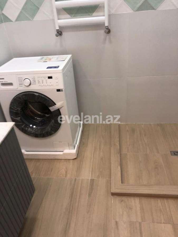 Продаётся, новостройка, 2-комнаты, 55 m², Баку, Ясамальский r, Элмляр Академиясы m.
