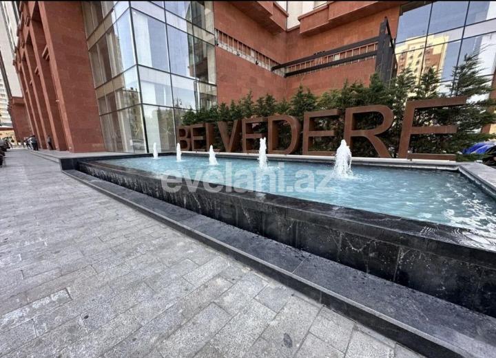 Продаётся, новостройка, 2-комнаты, 55 m², Баку, Ясамальский r, Элмляр Академиясы m.