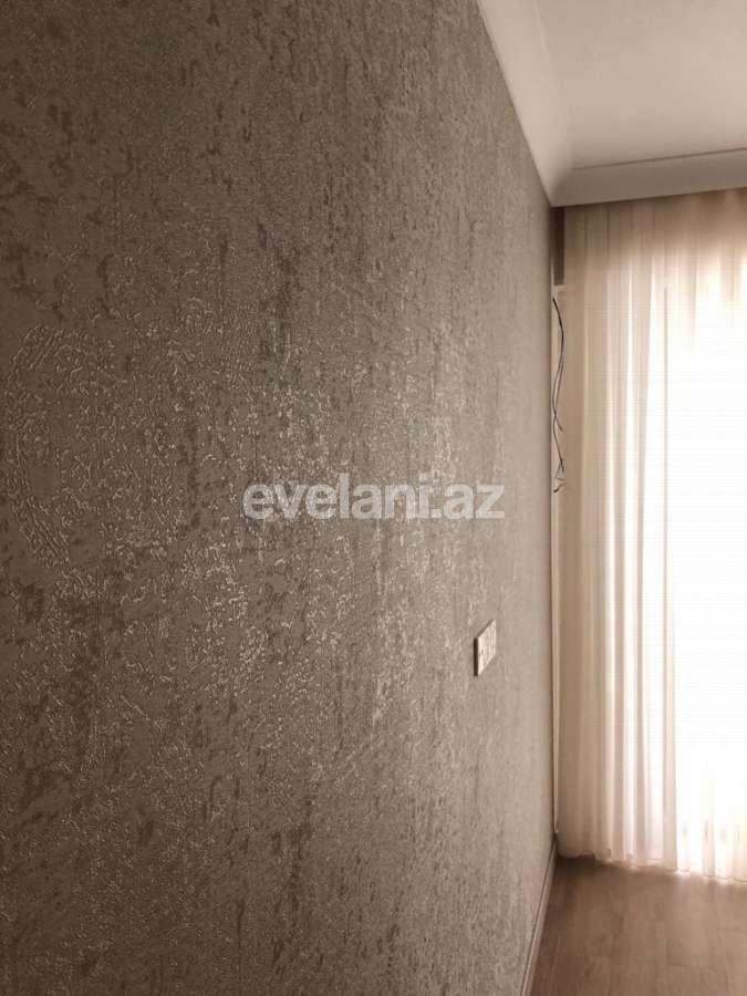Продаётся, новостройка, 2-комнаты, 55 m², Баку, Ясамальский r, Элмляр Академиясы m.