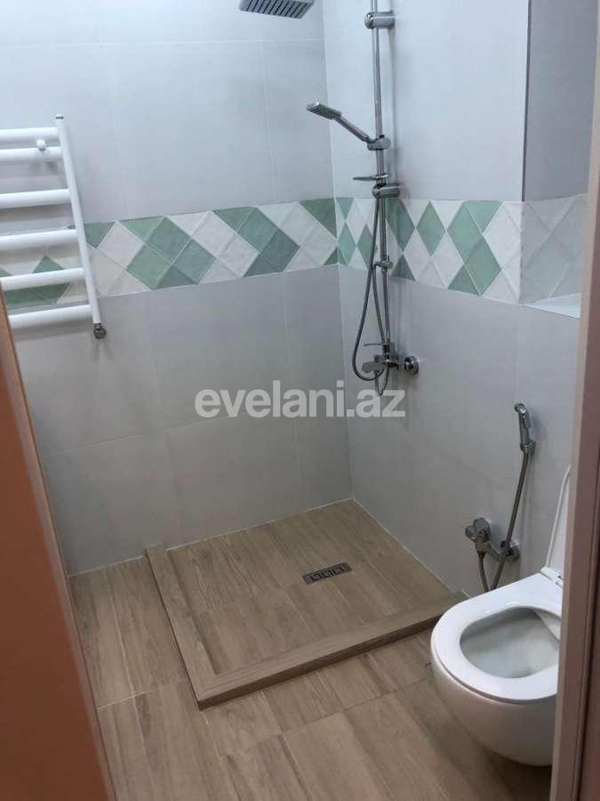 Продаётся, новостройка, 2-комнаты, 55 m², Баку, Ясамальский r, Элмляр Академиясы m.
