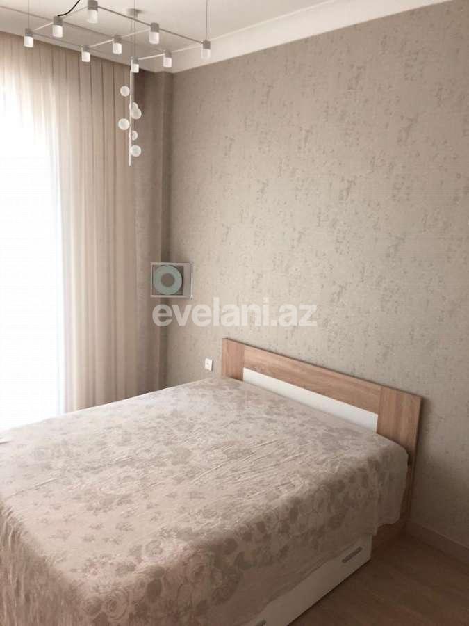 Продаётся, новостройка, 2-комнаты, 55 m², Баку, Ясамальский r, Элмляр Академиясы m.