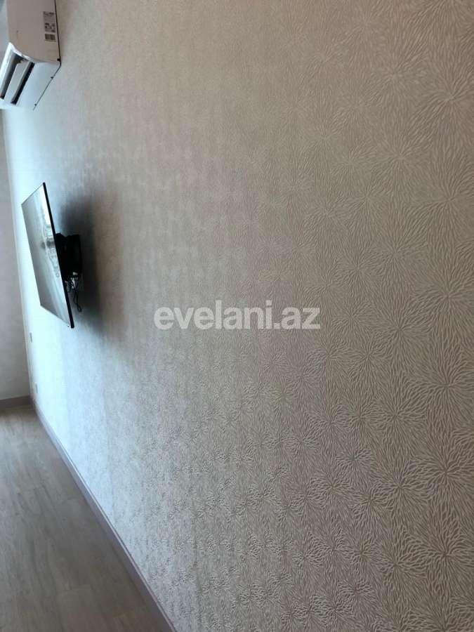 Продаётся, новостройка, 2-комнаты, 55 m², Баку, Ясамальский r, Элмляр Академиясы m.