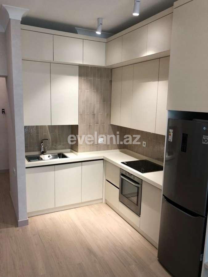 Продаётся, новостройка, 2-комнаты, 55 m², Баку, Ясамальский r, Элмляр Академиясы m.