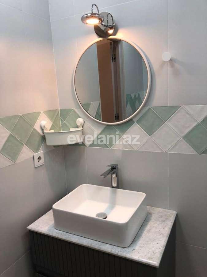 Продаётся, новостройка, 2-комнаты, 55 m², Баку, Ясамальский r, Элмляр Академиясы m.