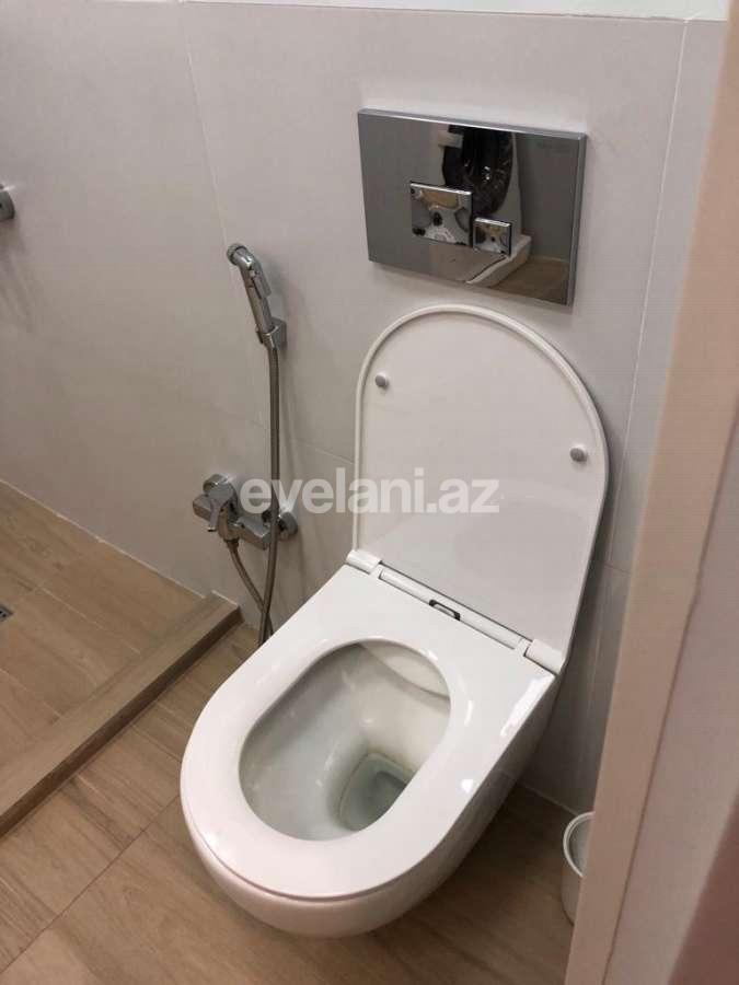 Продаётся, новостройка, 2-комнаты, 55 m², Баку, Ясамальский r, Элмляр Академиясы m.