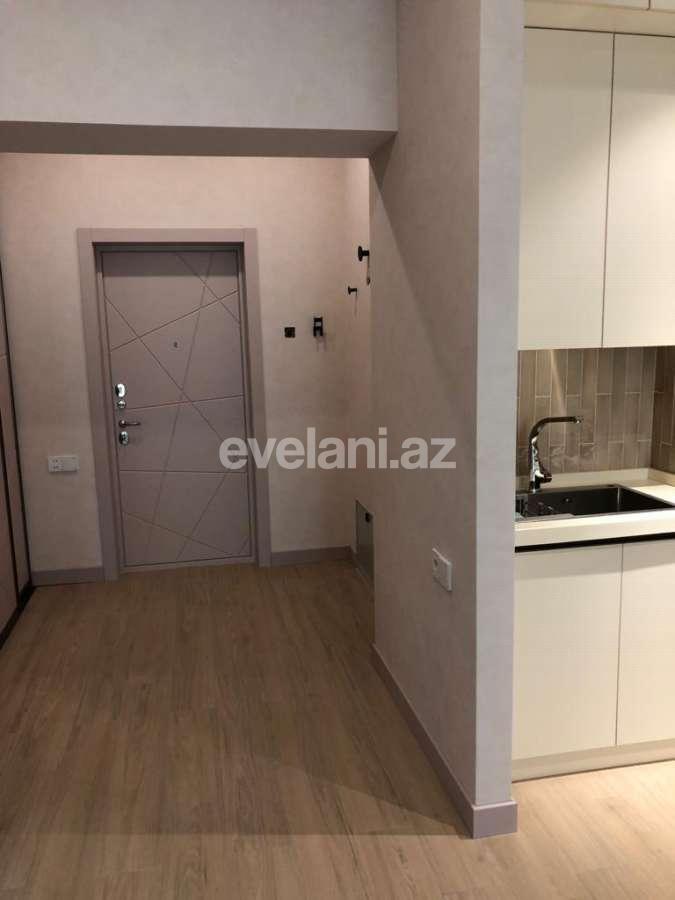 Продаётся, новостройка, 2-комнаты, 55 m², Баку, Ясамальский r, Элмляр Академиясы m.