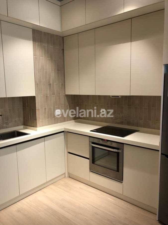Продаётся, новостройка, 2-комнаты, 55 m², Баку, Ясамальский r, Элмляр Академиясы m.