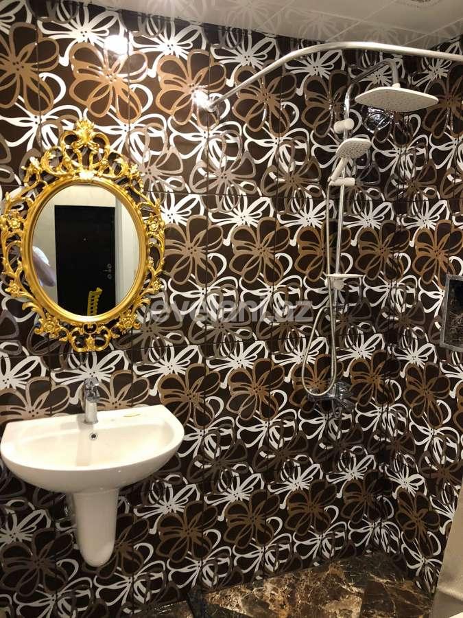 Kirayə verilir, yeni tikili, 3 otaqlı, 100 m², Bakı, Yasamal r, Elmlər Akademiyası m.