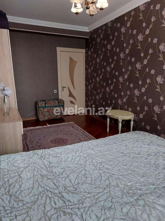 Satılır, yeni tikili, 3 otaqlı, 92 m², Bakı, Yasamal r.