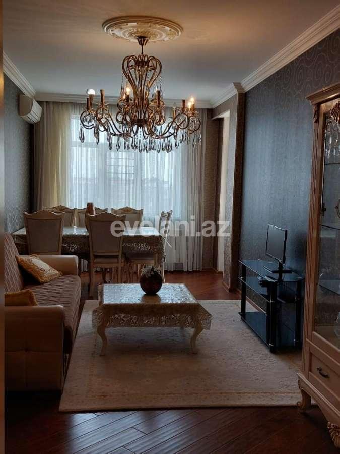 Satılır, yeni tikili, 3 otaqlı, 92 m², Bakı, Yasamal r.