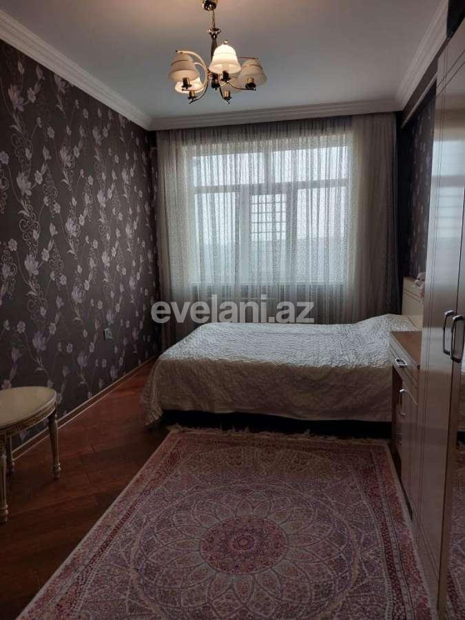 Satılır, yeni tikili, 3 otaqlı, 92 m², Bakı, Yasamal r.