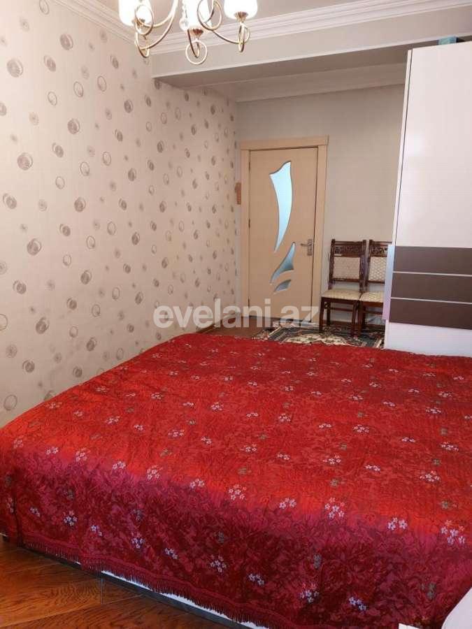 Satılır, yeni tikili, 3 otaqlı, 92 m², Bakı, Yasamal r.