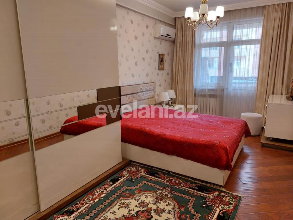 Satılır, yeni tikili, 3 otaqlı, 92 m², Bakı, Yasamal r.