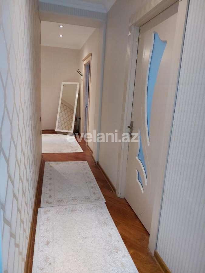 Satılır, yeni tikili, 3 otaqlı, 92 m², Bakı, Yasamal r.