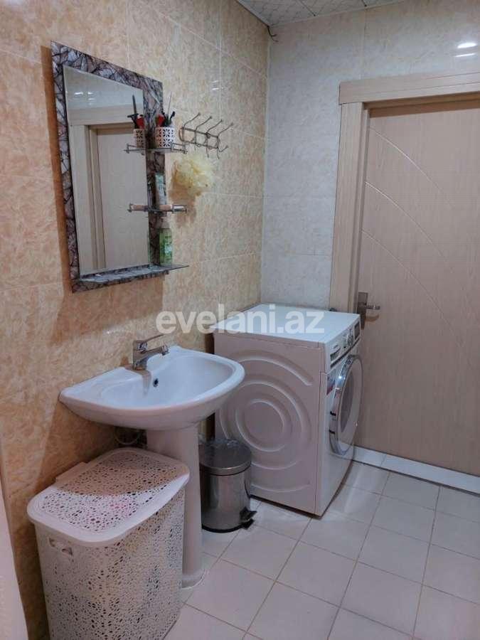 Satılır, yeni tikili, 3 otaqlı, 92 m², Bakı, Yasamal r.