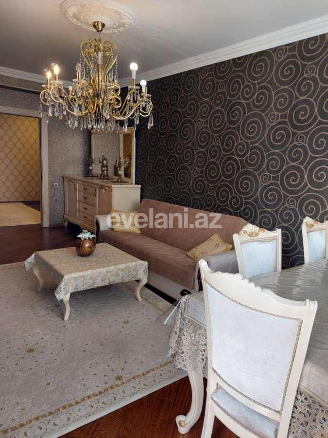 Satılır, yeni tikili, 3 otaqlı, 92 m², Bakı, Yasamal r.