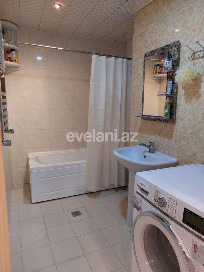 Satılır, yeni tikili, 3 otaqlı, 92 m², Bakı, Yasamal r.