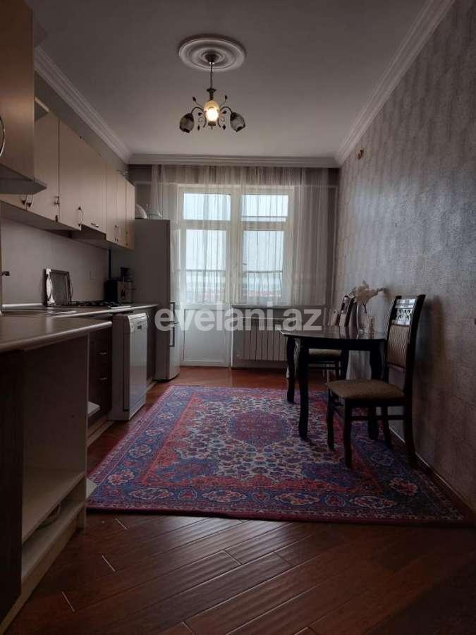 Satılır, yeni tikili, 3 otaqlı, 92 m², Bakı, Yasamal r.