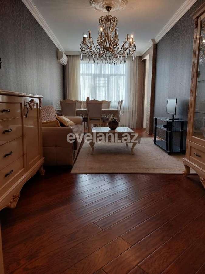 Satılır, yeni tikili, 3 otaqlı, 92 m², Bakı, Yasamal r.