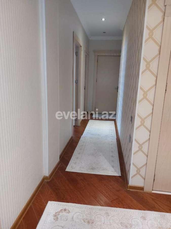 Satılır, yeni tikili, 3 otaqlı, 92 m², Bakı, Yasamal r.