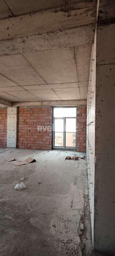 Satılır, yeni tikili, 4 otaqlı, 148 m², Bakı, Nəsimi r, 28 may m.