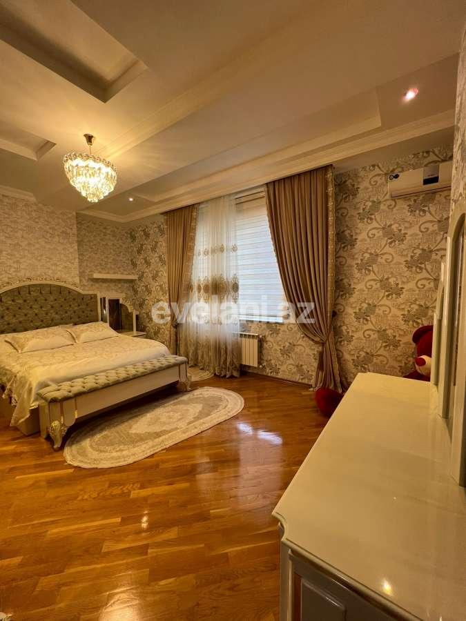 Satılır, yeni tikili, 4 otaqlı, 204 m², Bakı, Nəsimi r, 28 may m.