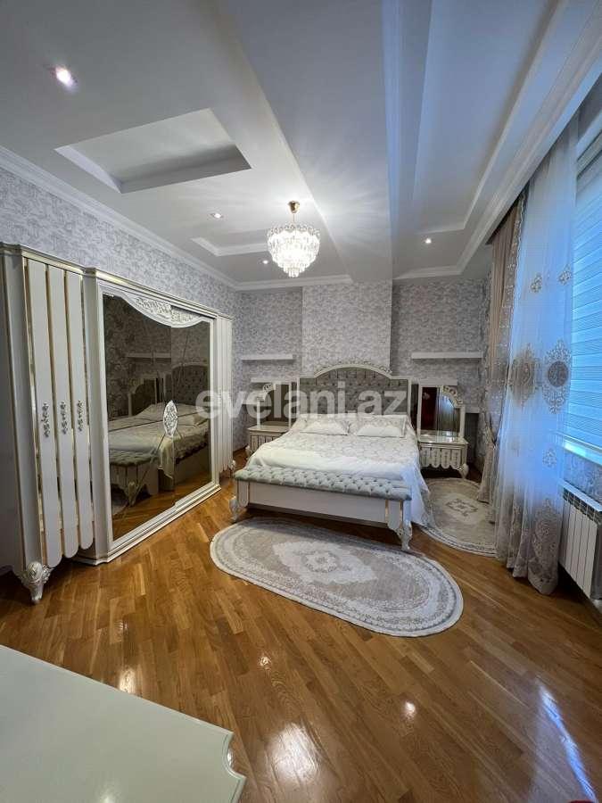 Satılır, yeni tikili, 4 otaqlı, 204 m², Bakı, Nəsimi r, 28 may m.