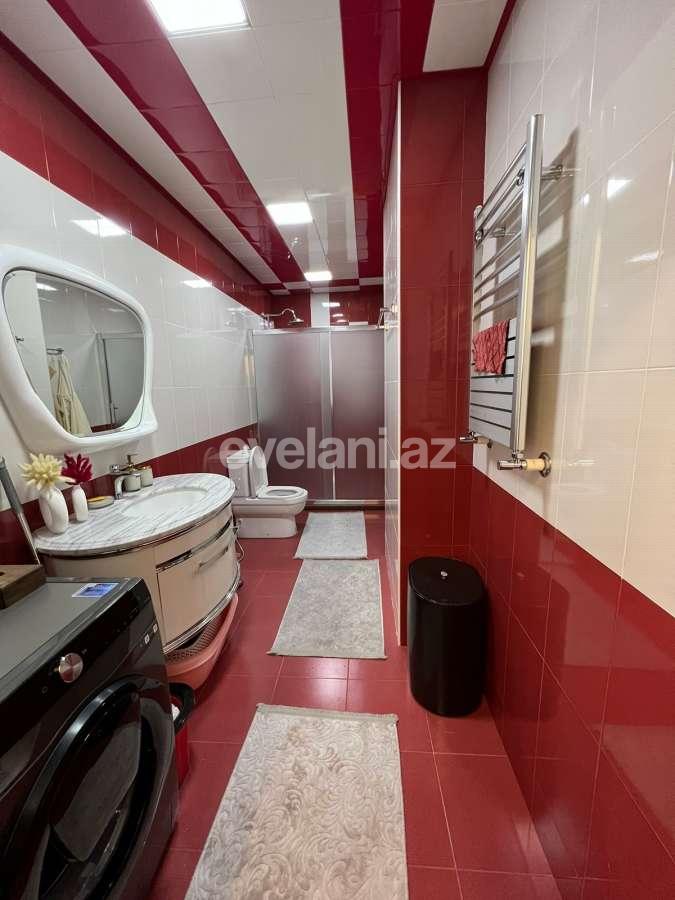 Satılır, yeni tikili, 4 otaqlı, 204 m², Bakı, Nəsimi r, 28 may m.