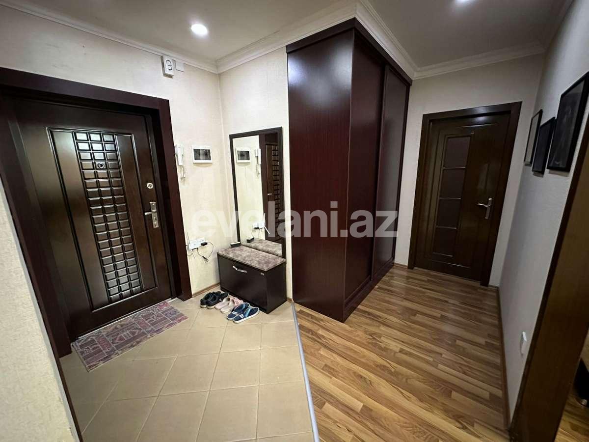 Kirayə verilir, yeni tikili, 2 otaqlı, 81 m², Bakı, Xətai r, Şah İsmayıl Xətai m.