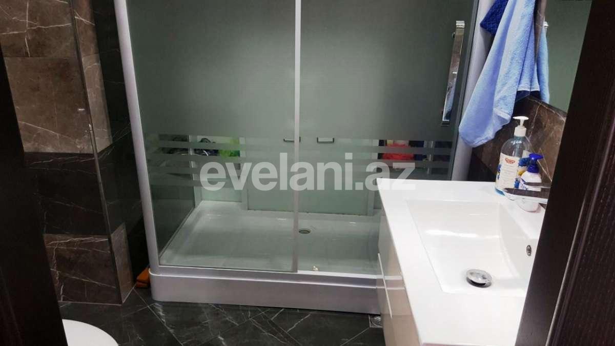 Rent, new building, 4 room, 171 m², Baku, Nasimi r, 28 may m.